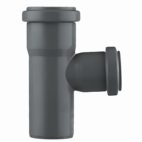 Тройник ПП 50х32 (87°)