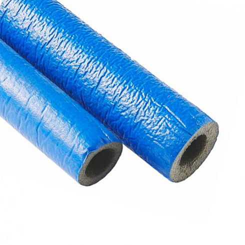 Трубка теплоизоляционная Energoflex Super Protect S 18-9 (по 2 м)