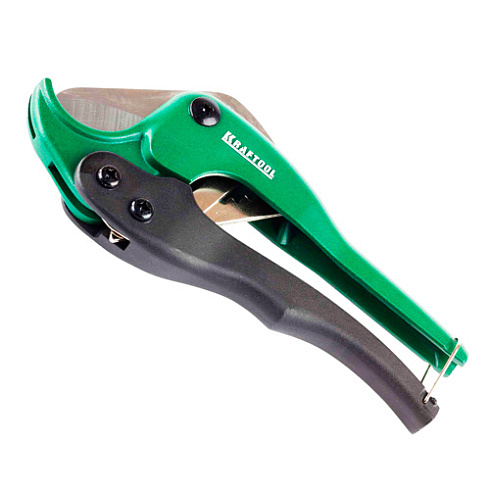 Труборез KRAFTOOL для металлопластиковых труб 42мм