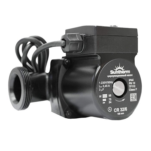 Насос циркуляционный Suntherm CR 32/6-180