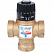 Термостатический смесительный клапан для систем отопления и ГВС STOUT 3/4" ВР 35-60°С KV 1,6 SVM-0110-166020