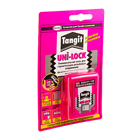 Нить Tangit Уни-Лок 20м.