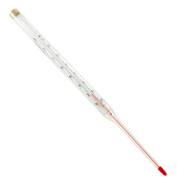 Термометр керосиновый 150°C (103)