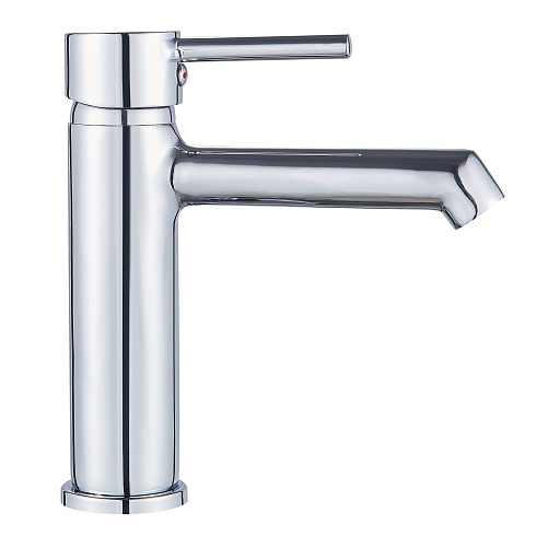 Смеситель для умывальника Ligeya L1014 одноручный