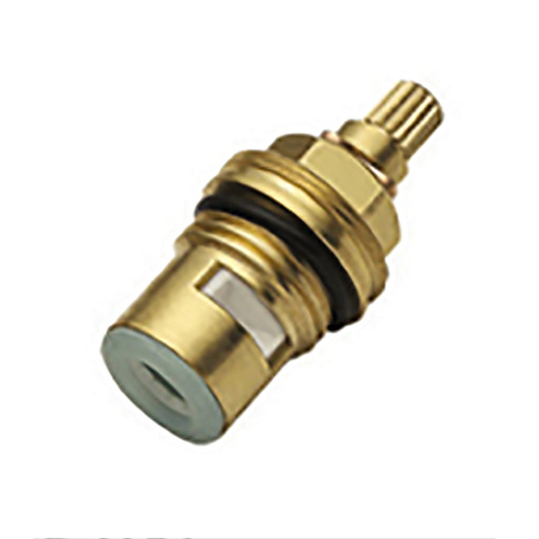 Кран-букса металлокерамическая 1/2" дюйма (20 шлицов) Ligeya P51-1