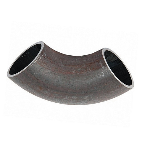 Отвод стальной бесшовный к/з 76 (3,5) ГОСТ 17375-2001