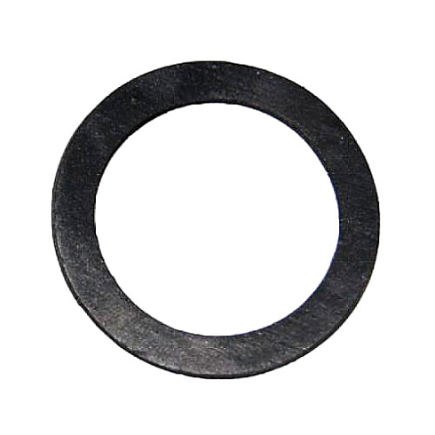 Прокладка фланцевая резиновая 80