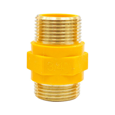 Вставка диэлектрическая ¾" ШШ