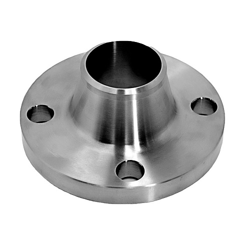 Фланец стальной воротниковый 40 (PN16) КНР