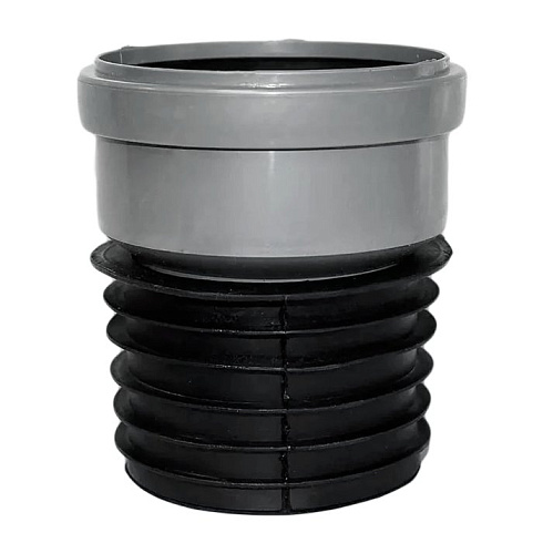 Муфта с восстановителем раструба ПП 110 Политэк