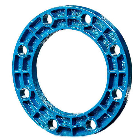 Фланец свободный под ПНД DN110 PN10 БЛМЗ