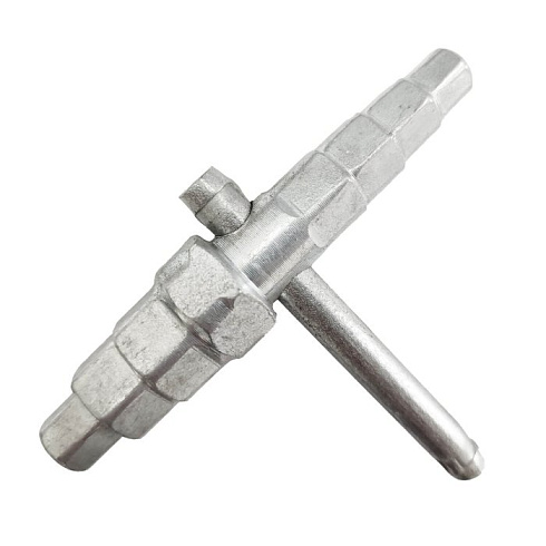 Ключ шестигранный универсальный