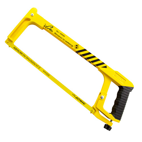 Ножовка по металлу