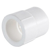 Муфта PPRC MeerPlast 75х63 В/Н