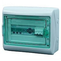 Шкаф управления SK-712/d-2-5,5 (12A) Wilo 2785300