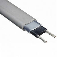 Саморегулирующийся кабель NUNICHO SRL16-2 на трубу (респ. Корея)