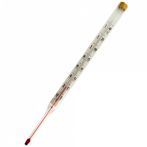 Термометр керосиновый 150°C (66)