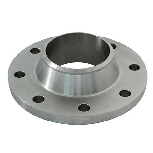 Фланец стальной воротниковый 80 (PN40) ГОСТ 33259-2015