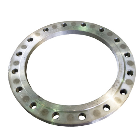 Фланец стальной плоский 400 (PN10) ГОСТ 33259-2015