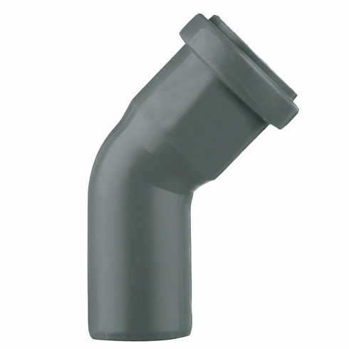 Отвод ПП 40 (45°)