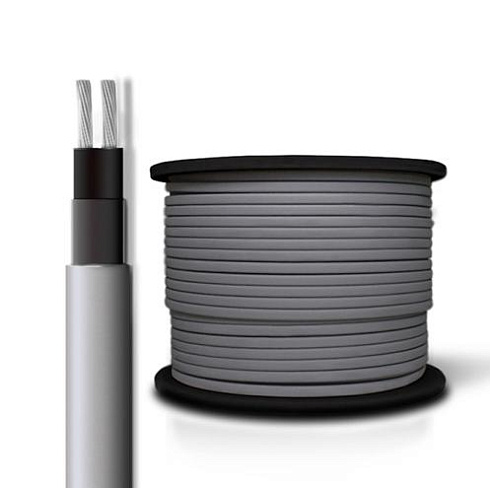 Саморегулирующийся кабель SRL 30-2 на трубу (респ. Корея)