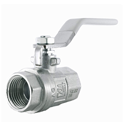 Краны латунные для воды