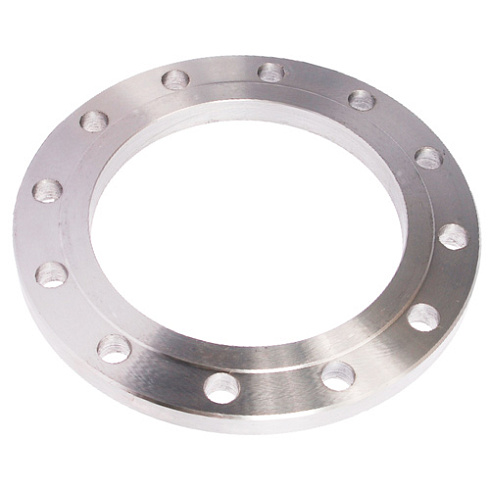 Фланец стальной плоский 250 (PN10) ГОСТ 33259-2015