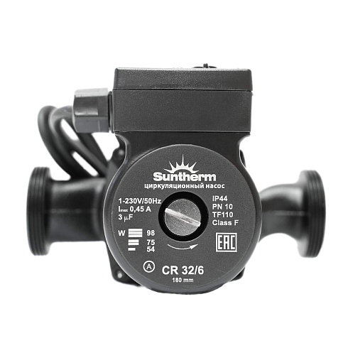 Насос циркуляционный Suntherm CR 32/6-180