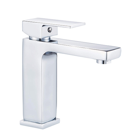 Смеситель для умывальника Ligeya L1011 одноручный