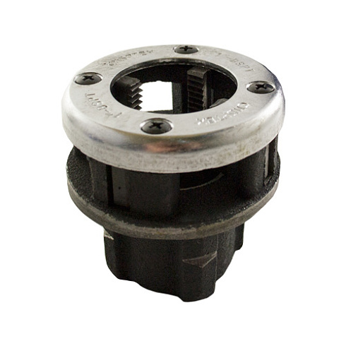 Клупп трубный ¾" «Сибртех»