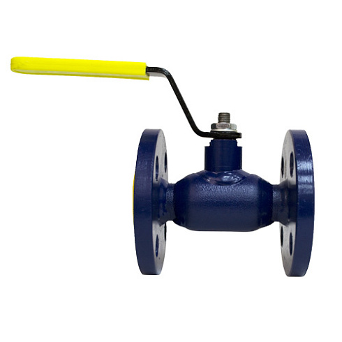 Кран шаровой Ci 11с67п фланец 20 (PN40)