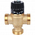Термостатический смесительный клапан для систем отопления и ГВС STOUT 1" НР 30-65°С KV 2,3 SVM-0125-236525
