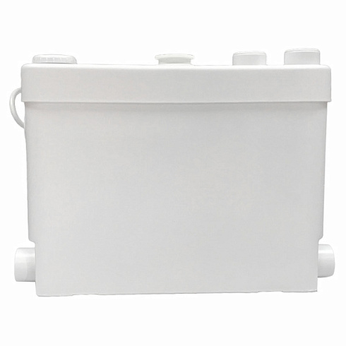 Насос канализационный STI SP-400