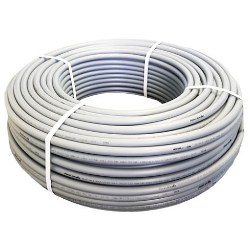 Труба полимерная PE-RT II AXI EVOH 16x2.2 (200 м.)