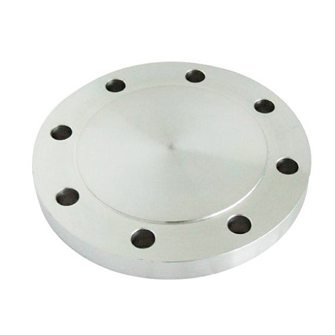 Заглушка стальная фланцевая 150 (10-16 атм.) АТК 24.200.02-90