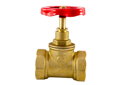 Клапан запорный (вентиль) Ci 15Б1п 32