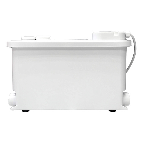 Насос канализационный STI SP-600 PLUS