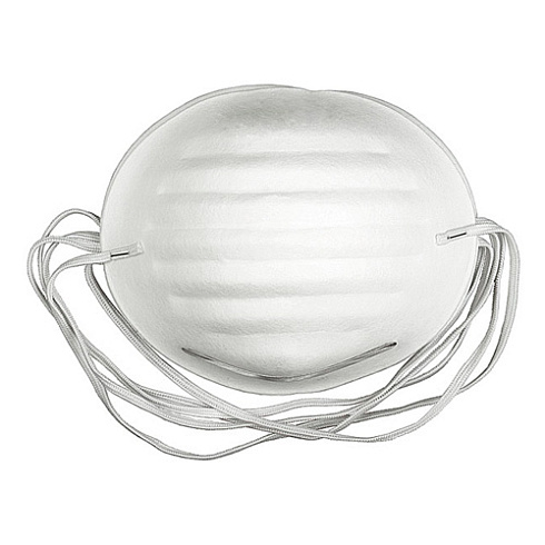 Маска техническая многосл. (уп.4/5шт)1110-Н4/892205