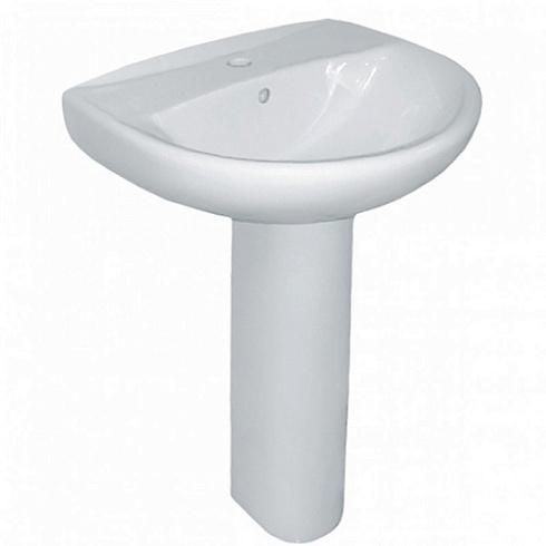 Пьедестал под умывальник CAPRI TIVOLI