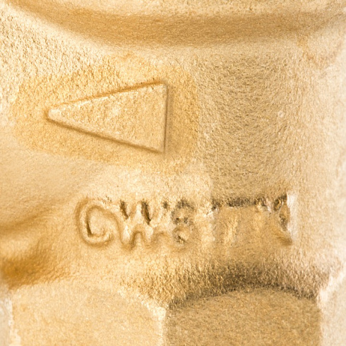 Клапан предохранительный для систем водоснабжения STOUT 6-1/2” SVS-0003-006015