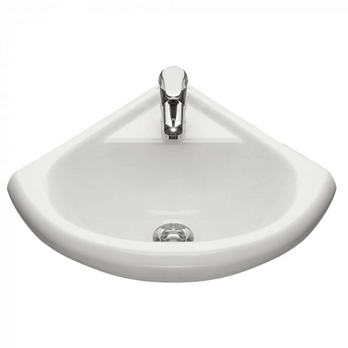 Рукомойник Santeri Радиан белый