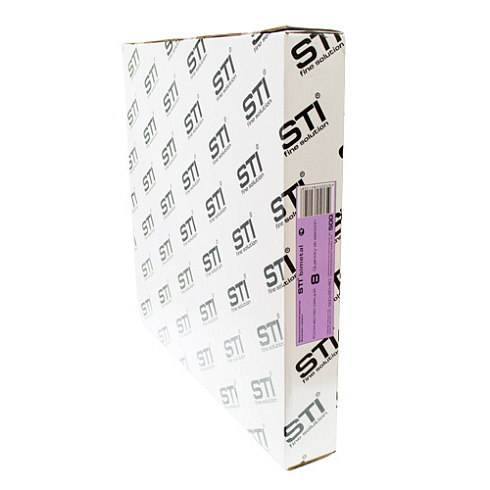 Биметаллический радиатор STI Bimetal 500/80 8 сек.