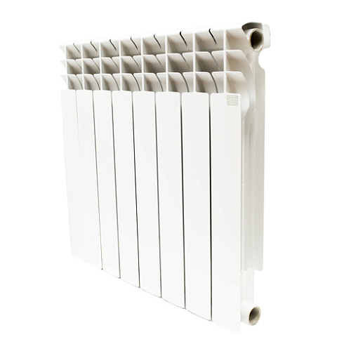 Биметаллический радиатор STI Bimetal 500/80 10 сек.