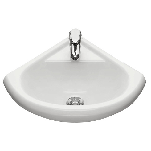 Рукомойник Santeri Радиан белый