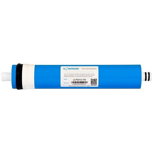 Мембрана для обратного осмоса Vontron ULP2012-100 (15,7 л./час.)