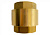 Клапан обратный пружинный STI 50 (пластиковый шток)