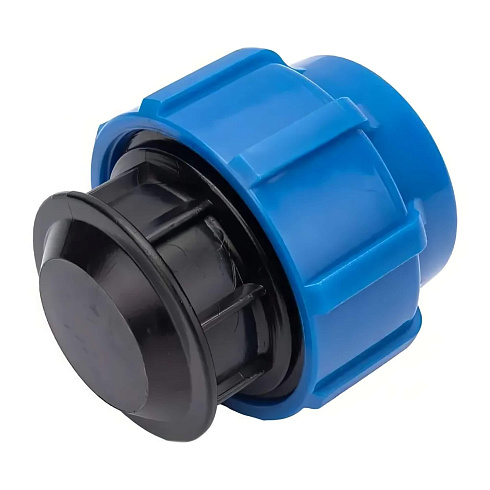 Заглушка ПНД 32