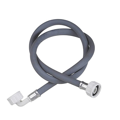 Шланг заливной для стиральной машины (Г-обр) 3/4" 3м