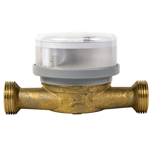 Счетчик универсальный Декаст ОСВУ-15 (110мм, с КМЧ)