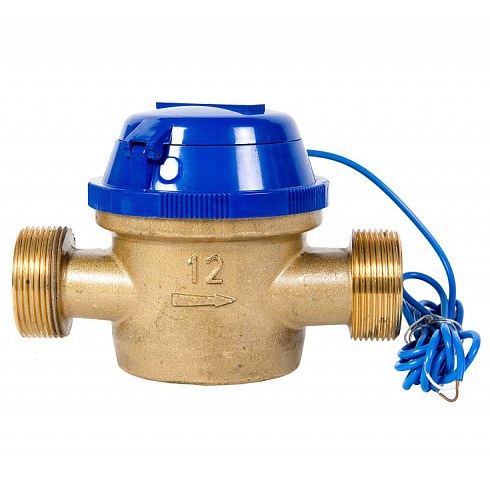 Счетчик воды Декаст ОСВХ-32 ДГ